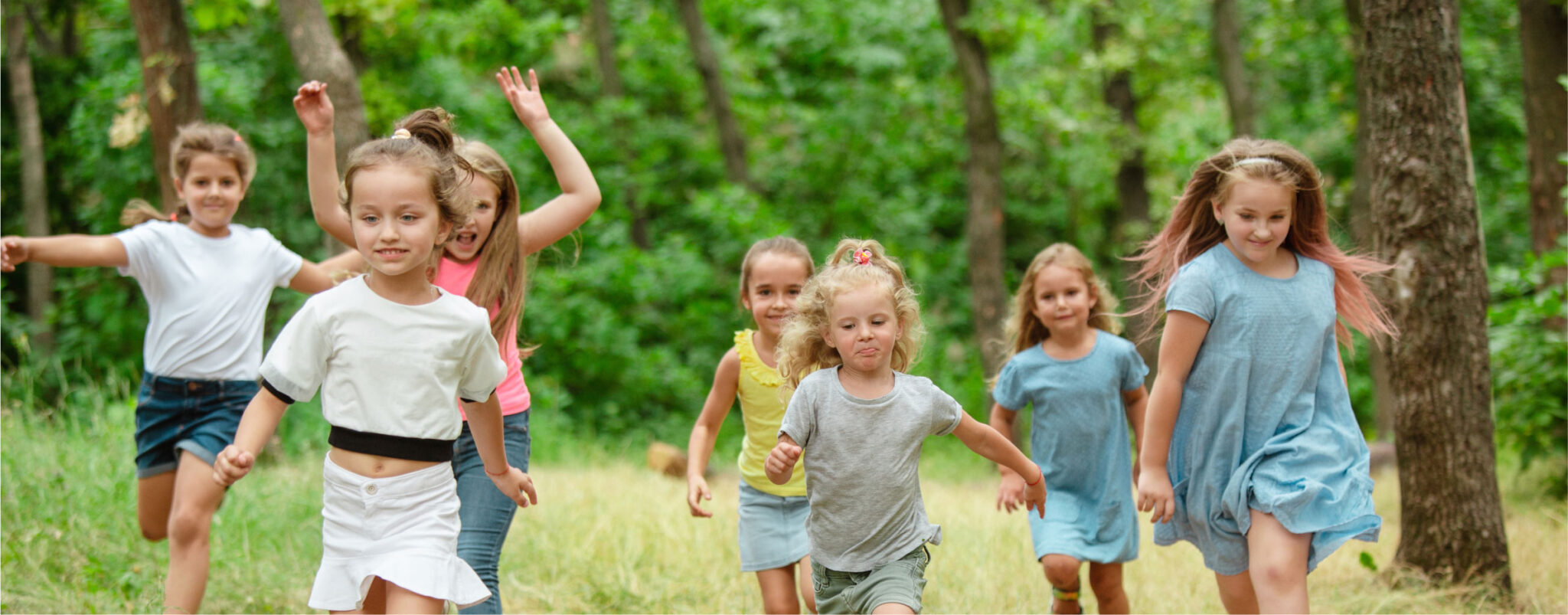 Mia Mia Preschool - Nature immersed in the heart of Austin